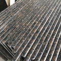 Baltic brown granite countertop