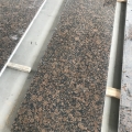 Baltic brown granite countertop