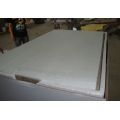 G682 rustic yellow granite countertop