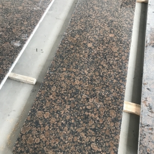 baltic brown granite