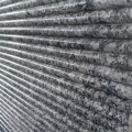 China sea wave granite