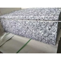 China sea wave granite