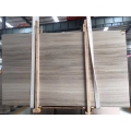 Grey wooden veins marble slabs