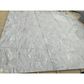 Landscape white granite