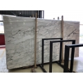 Grey calacatta veins marble slabs