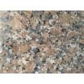 New huidong red granite slabs