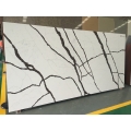 RSC V012 Calacatta Vagli Quartz Stone