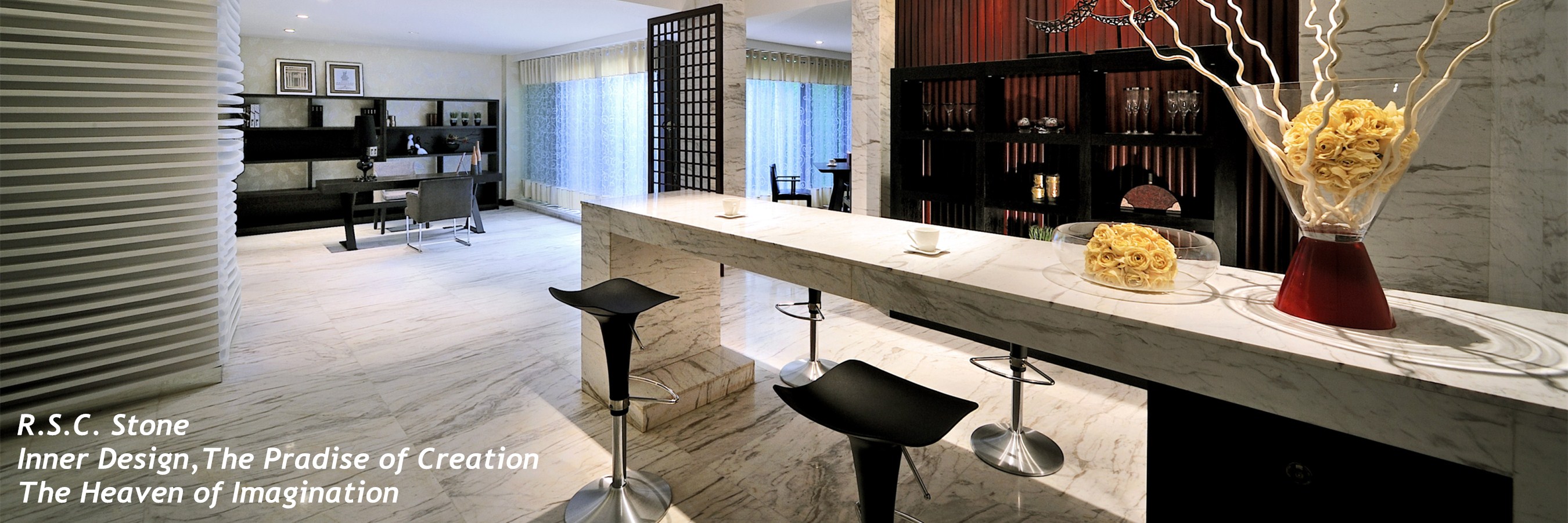 Top Granite Countertop Tiles Supplier - Xiamen R.S.C stone co.,ltd