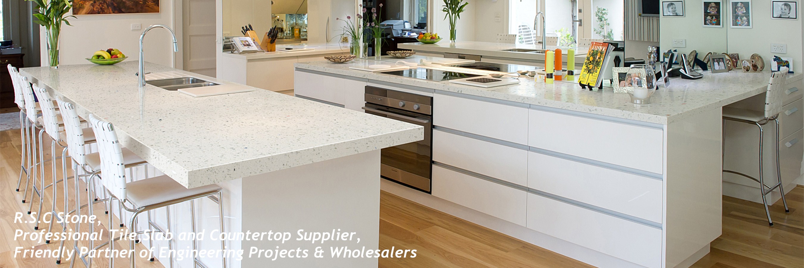 Top Granite & marble supplier - Xiamen R.S.C stone co.,ltd