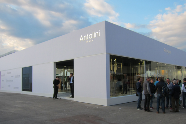 2016 Italy Verona Stone Fair