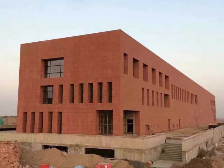 Chinese Sandstone Introduction