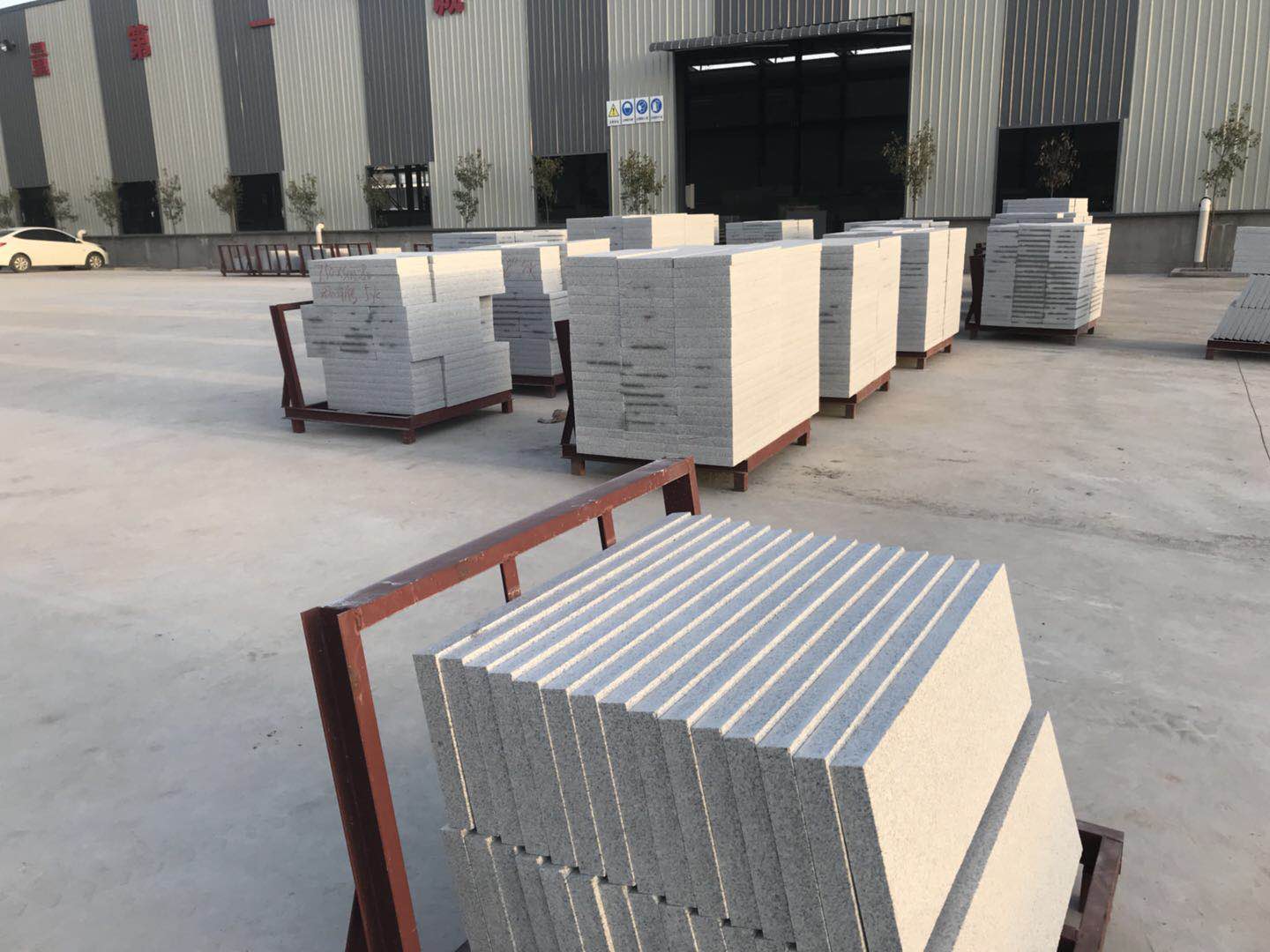 G602&G603 Slabs Promotion