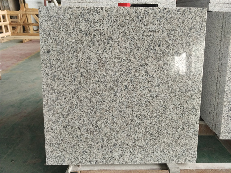 Update news about grey granite G602 and G603
